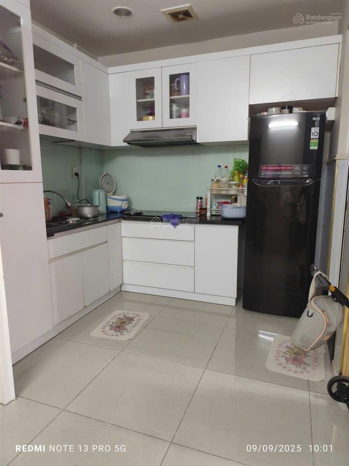 Chính chủ bán chung cư dream home luxury đường 59 giá 2 tỷ050. nhà đẹp thoáng mát.  0971 740 ***