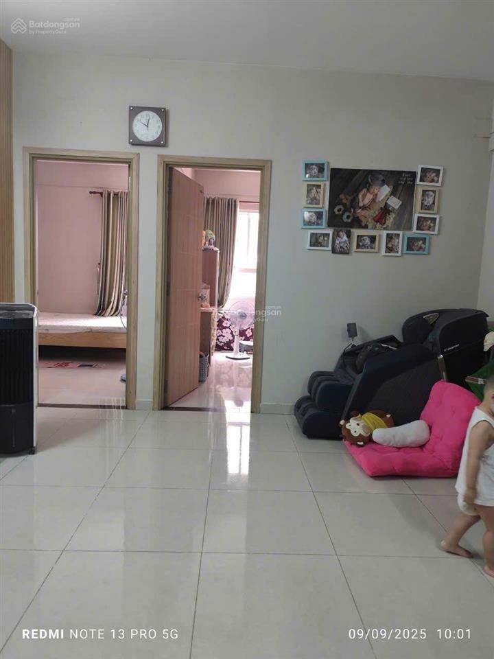 Chính chủ bán chung cư dream home luxury đường 59 giá 2 tỷ050. nhà đẹp thoáng mát.  0971 740 ***