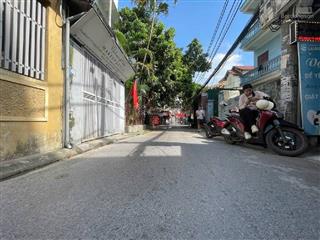 Siêu phẩm chợ ngọc thụy  kd đỉnh  107m2, mt 6,5m ô tô tránh  gara 2 ô tô 7 chỗ  23 tỷ