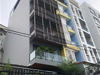 Giảm 6 tỷ mặt tiền nguyễn ngọc phương qbt  5 x 20  7 tầng  nhà mới đẹp 100%  giá chỉ 23.5 tỷ tl