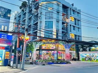 Bank đg 80 tỷ , bán 75 tỷ  góc 2 mặt tiền lê văn việt 25 x 37m  7 tầng  hd thuê 300 triệu/tháng