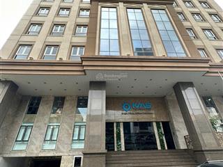 Ngợp bank bán gấp  110 triệu/m2  mặt tiền 308 nguyễn văn nghi  20x50  100m2  ctxd hầm 7 tầng
