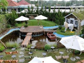 Resort đẳng cấp giữa trung tâm bình thạnh, 7150m2, mặt tiền 120m, thổ cư quá đẹp