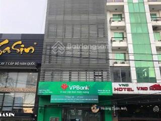 Tòa building đẹp nhất tương lai mặt tiền nguyễn gia trí ~1000m2, hầm 7 tầng cho ngân hàng thuê được