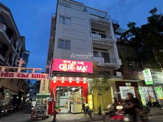 Ngộp bank bán gấp tòa nhà góc 3mt phạm văn hai, 4.2 x 20, ctxd hầm 7 tầng, siêu đẹp, chỉ 23 tỷ