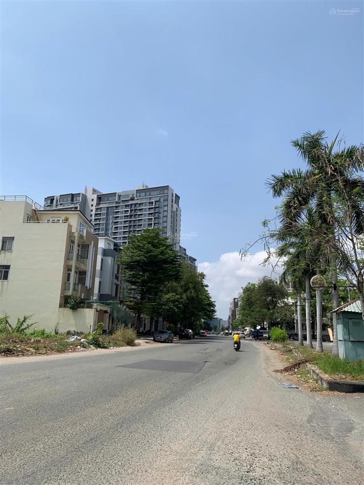 Khuôn đất rẻ nhất đảo kim cương mặt tiền bát nàn 11x25, xd mới hầm 5 tầng vị trí siêu đẹp chỉ 50 tỷ