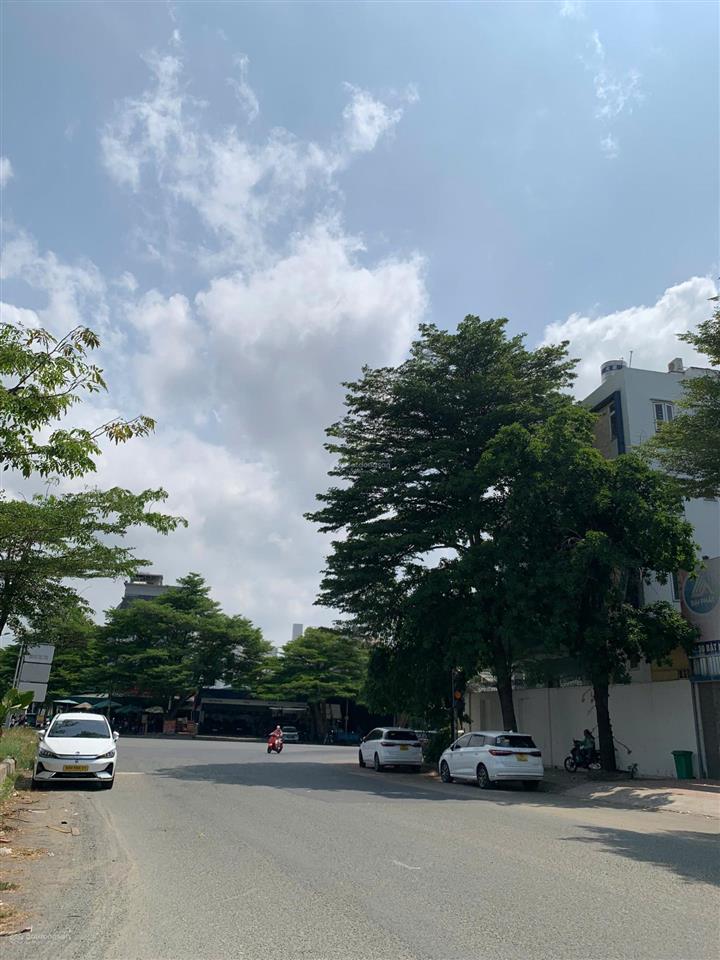 Khuôn đất rẻ nhất đảo kim cương mặt tiền bát nàn 11x25, xd mới hầm 5 tầng vị trí siêu đẹp chỉ 50 tỷ