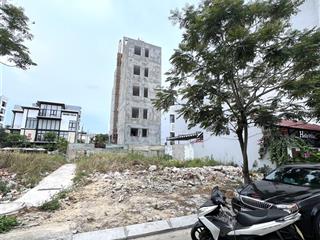 Lô đất khuê mỹ đông 12, cạnh biển mỹ khê, sát hồ xuân hương, ngũ hành sơn