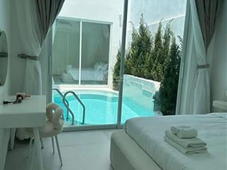 Bán 03 căn villa mini hồ bơi, dt lớn 125m2, nam việt á, đối diện đảo kim cương, ngũ hành sơn
