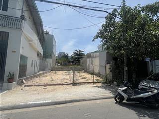 Lô mt nguyễn đình chiểu 7m5 khuê mỹ ( lô giá rẻ duy nhất khu vực )