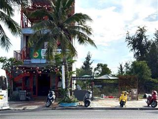 Lô mt biển võ nguyên giáp , xây căn hộ khách sạn  khuê mỹ  ngũ hành sơn