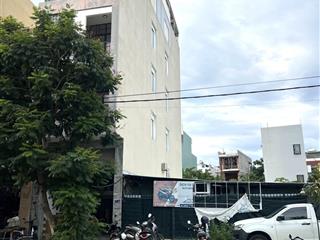 Lô mt đường đoàn khuê 11m5 nam việt á , sát sông mát mẻ