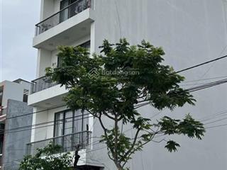 Căn hộ biển 5 tầng phạm khiêm ích  sát bãi tắm sơn thuỷ  ngũ hành sơn