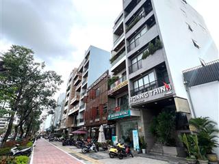 Chào bán 03 lô đất mt trần hưng đạo, ngay erovila, ngay cầu rồng, xây cao tầng