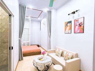 Cho thuê cc mini 1pn, 1wc, 30m2, 5 triệu tại phạm văn đồng, bắc từ liêm, hà nội