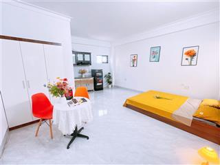 Cho thuê cc mini 30m2 tại 603 lạc long quân, xuân la, tây hồ, giá 4,9 triệu