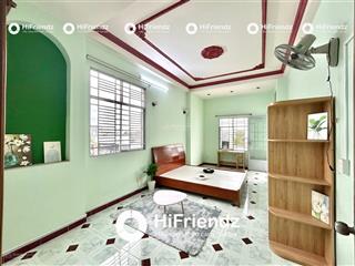 Cho thuê 1pn, 1wc, 32m2 tại kinh dương vương, q6, hcm chỉ với 3,8 triệu