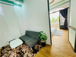 Cho thuê chung cư mini 1pn, 1wc, 45m2, 7,5 triệu tại lê đại hành, p15, q11, hcm