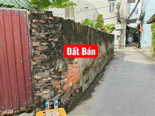 Hiếm có đất hướng đông nam tại phúc lợi, long biên ngõ ô tô giá đầu tư cực tốt!