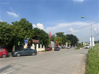 Bán đất mặt đường bát khối giữa hai cầu vĩnh tuy và trần hưng đạo, view sông hồng thoáng vĩnh viễn