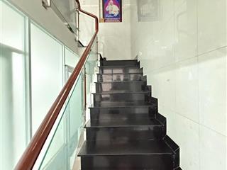 Mtkd 5 tầng đường 16m  cách lê trọng tấn 30m  vị trí đắc địa  hàng xóm aeon tân phú  16,8 tỷ