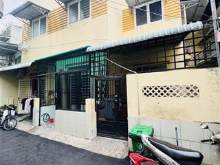 Bán nhà trọ chính chủ lâu năm ngay thống nhất gần kdc cityland 160m2 chỉ 8.5 tỷ