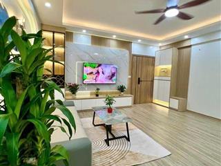 Bán căn hộ tòa Nơ 5 Pháp Vân, sổ đỏ, 82.3m2, 3 ngủ, giá chỉ 4 tỷ mấy chục