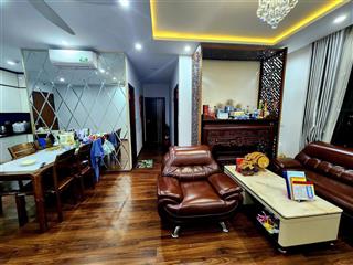 Bán căn hộ chung cư sổ đỏ Eco Lake View, Đại từ, Hoàng Mai 103m2, 7 tỷ
