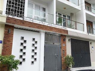Cho thuê nhà hẻm xe hơi nguyễn văn thủ, p. đa kao, q. 1  5x21m 2 lầu