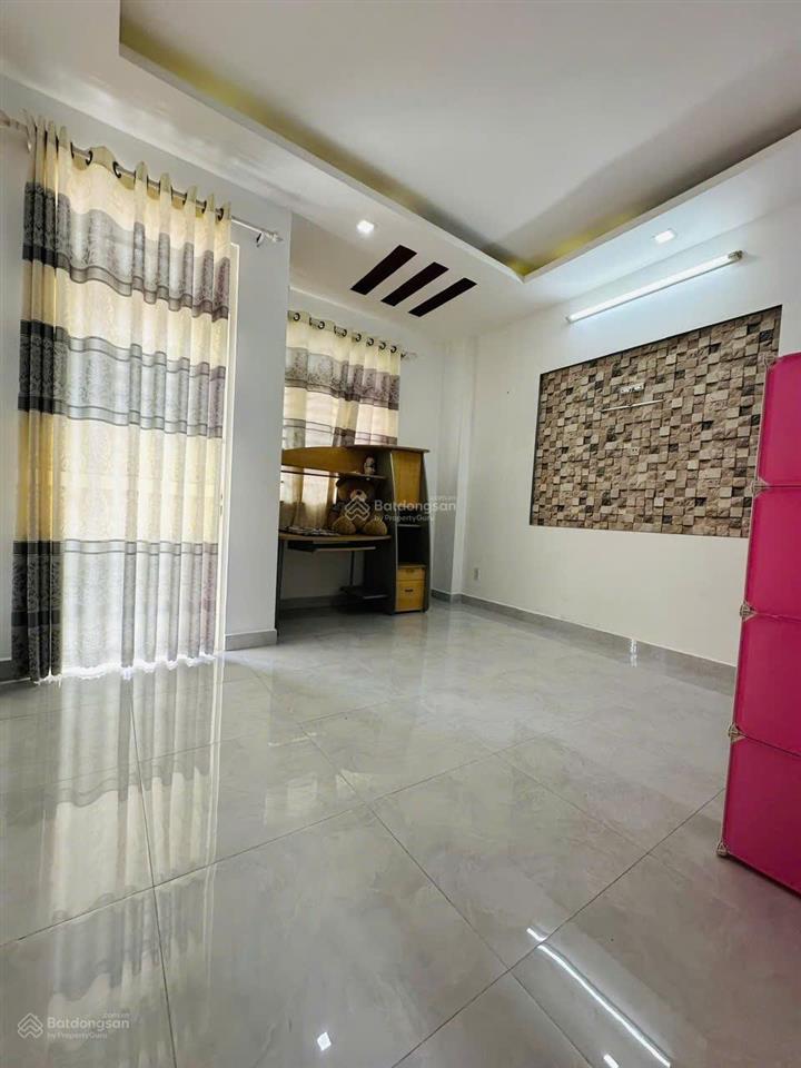 Bán nhà hẻm phan xích long, p7, phú nhuận  4,1m x 8,5m  2 lầu