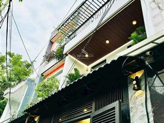 Bán nhà kỳ đồng, phường 9, quận 3  3 tầng  3pn 4wc  6.5 tỷ