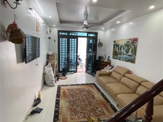 Nhà đẹp phố cầu cốc  hàng xóm vinhomes smart city  bãi gửi ô tô cuối ngõ, 6,6 tỷ