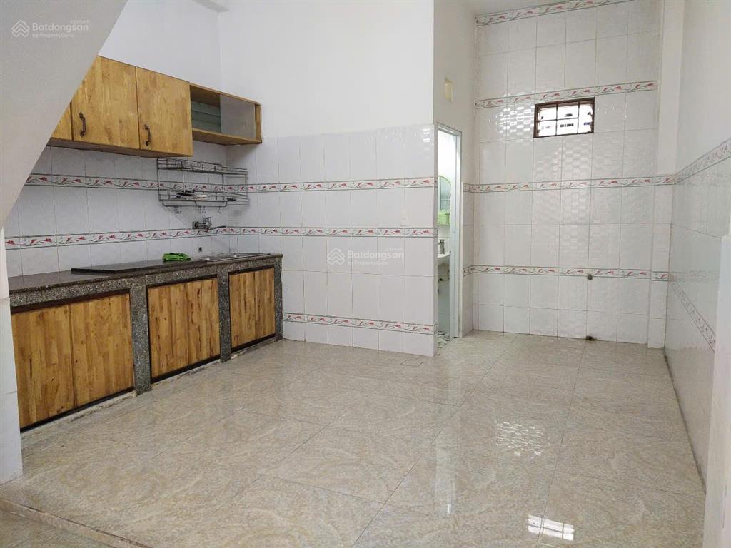 Bán nhà hẻm 1902 quốc lộ 1a, tân thới hiệp, quận 12, 2pn, 4x10m