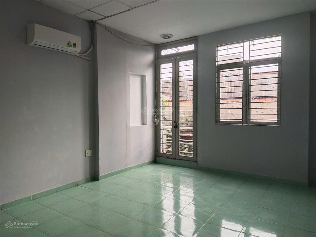 Bán nhà hẻm 1902 quốc lộ 1a, tân thới hiệp, quận 12, 2pn, 4x10m