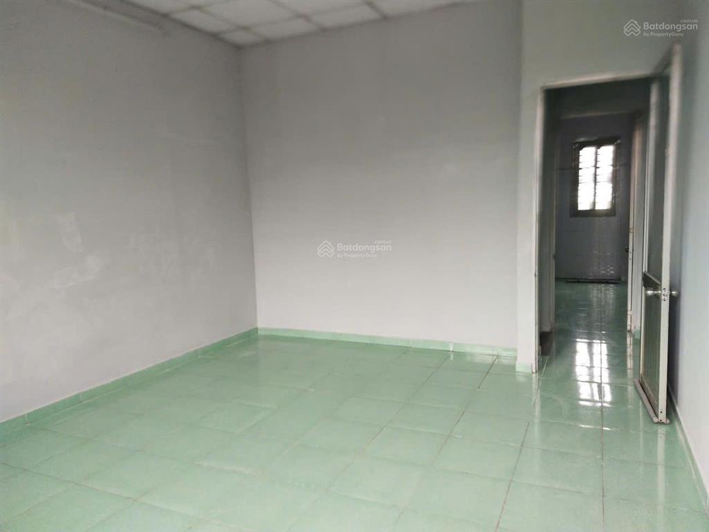 Bán nhà hẻm 1902 quốc lộ 1a, tân thới hiệp, quận 12, 2pn, 4x10m