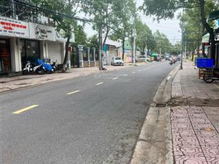 Đất mặt tiền p. thống nhất. chỉ 6 tỷ cực hiếm