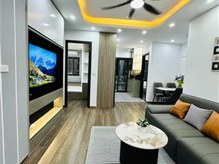 Bán căn hộ sổ đỏ CT3 Bắc Linh Đàm, Hoàng Mai, căn góc 2 mặt view thoáng đẹp, 3 ngủ, giá