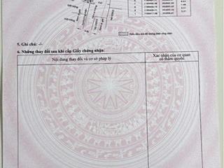 Bán nhà mt đường tỉnh lộ 10, dt 63m2, xây mới 1 trệt, 1 lầu.