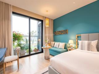 Căn hộ studio  tầng 12  chiết khấu 20.5%  giá giai đoạn 1  căn độc quyền  blanca city vũng tàu