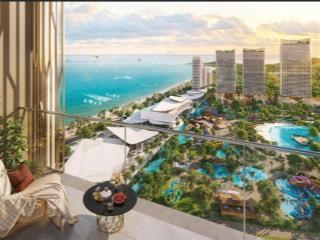 Căn hộ biển vũng tàuđầy đủ nội thấtcạnh công viên sun world0911 323 ***