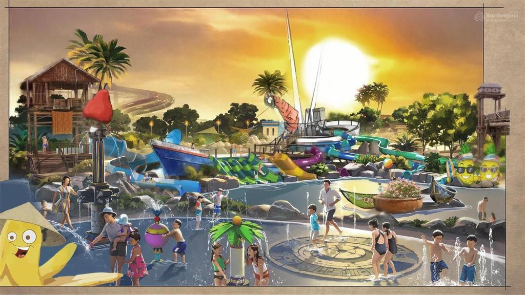 Căn hộ biển vũng tàu  đầy đủ nội thất  cạnh công viên sun world  0911 323 ***