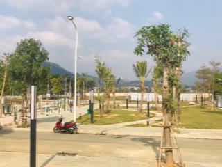 Nền biệt thự  liền kề (không phải xây)