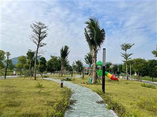 Bán dn tại centre ville lương sơn, 25 triệu / m2, 100m2