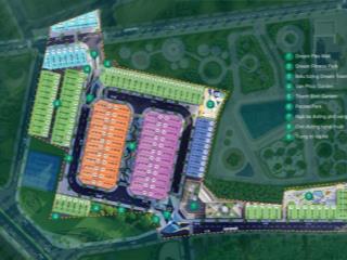 Siêu phẩm đầu tư , giá f0 siêu ưu đãi chỉ từ 1,7 tỷ/lô , đất nền rẻ nhất thị trường ven đô 40km