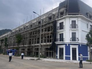 Chỉ hơn 2 tỷ sở hữu ngay lô liền kề 120m2, ngay trục đường an dương vương (chỉ 1 lô duy nhất)