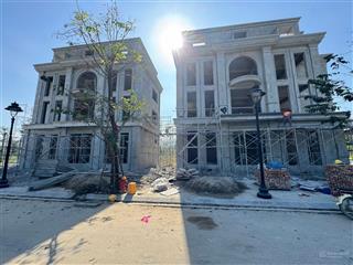 Hàng ngoại giao kđt đã hiện hữu nhà ở, ck lên tới hơn 10x%, giá chỉ hơn 2tỷ, sẵn sổ sẵn sang tên