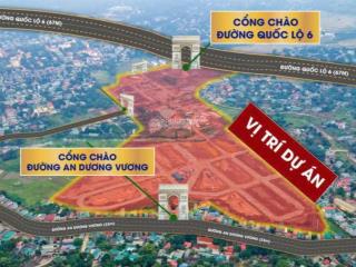 Chính chủ cần bán nhanh lô lk lk4 giá chỉ nhỉnh 2tỷ0x0tr, sát trục đường lớn, sổ sẵn sang tên