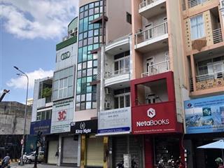 Mặt tiền kinh doanh  bán nhà bình thạnh  lê quang định p7  4 tầng (55m2)  giá 15,8 tỷ tl mạnh