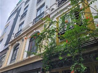 Sát mặt tiền  bán nhà bình thạnh  hẻm 5m nguyễn xí, p13  gần vincom plaza  5 tầng  giá 9,15 tỷ