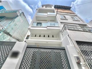 Nhà chính chủ  bán nhà bình thạnh  lê quang định p11  dt 5x8m(46,7m2)  5 tầng  giá 7,75 tỷ tl